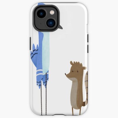 icriphone 14 toughbackax1000 pad1000x1000f8f8f8.u21 17 - Regular Show Merch