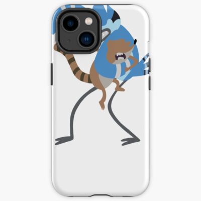 icriphone 14 toughbackax1000 pad1000x1000f8f8f8.u21 21 - Regular Show Merch