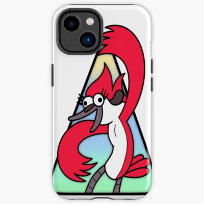 icriphone 14 toughbackax1000 pad1000x1000f8f8f8.u21 24 - Regular Show Merch